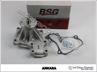 Ford Yedek Parça - MGA DEVİRDAİM